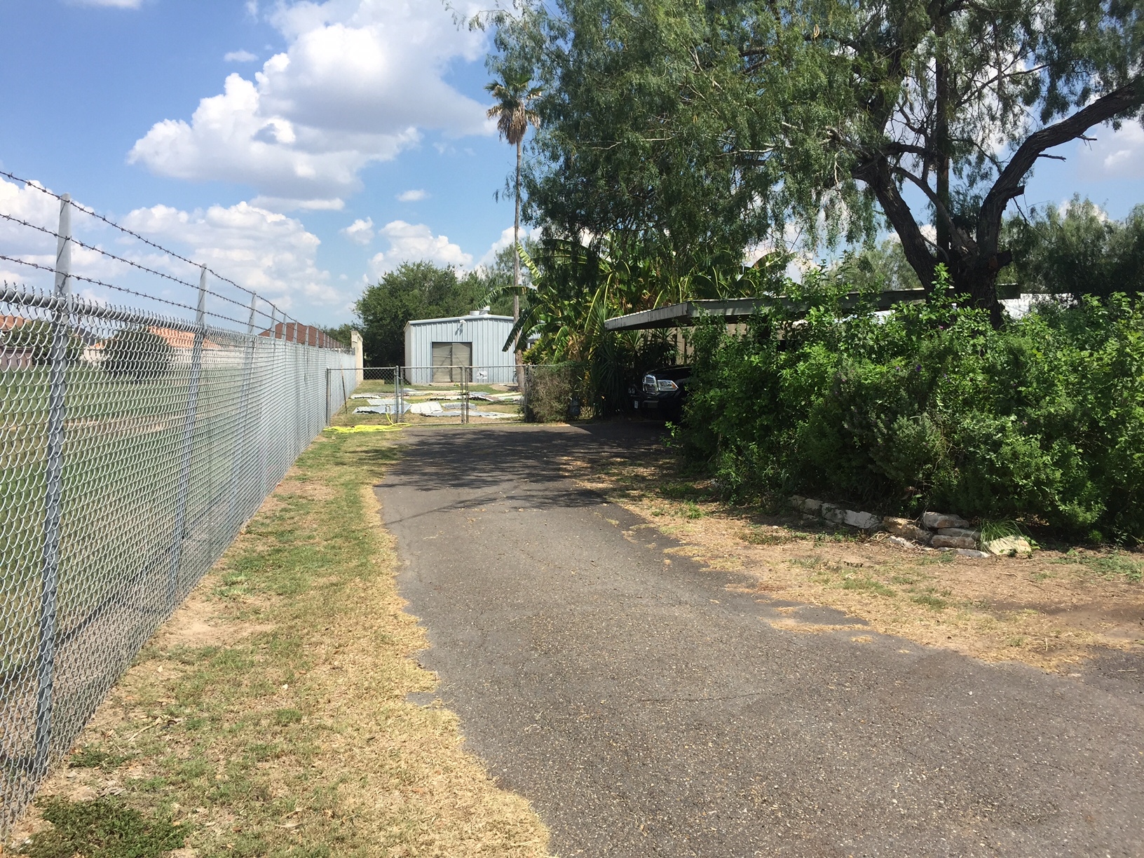 Land for Sale in Mission Texas 78572